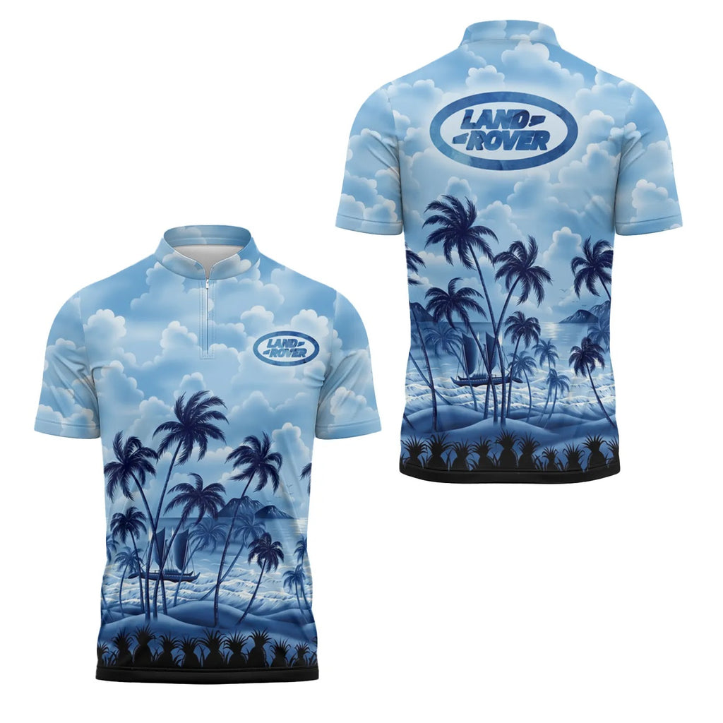 Land Rover Apparels SHW018