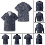 Lincoln Apparels SHW006