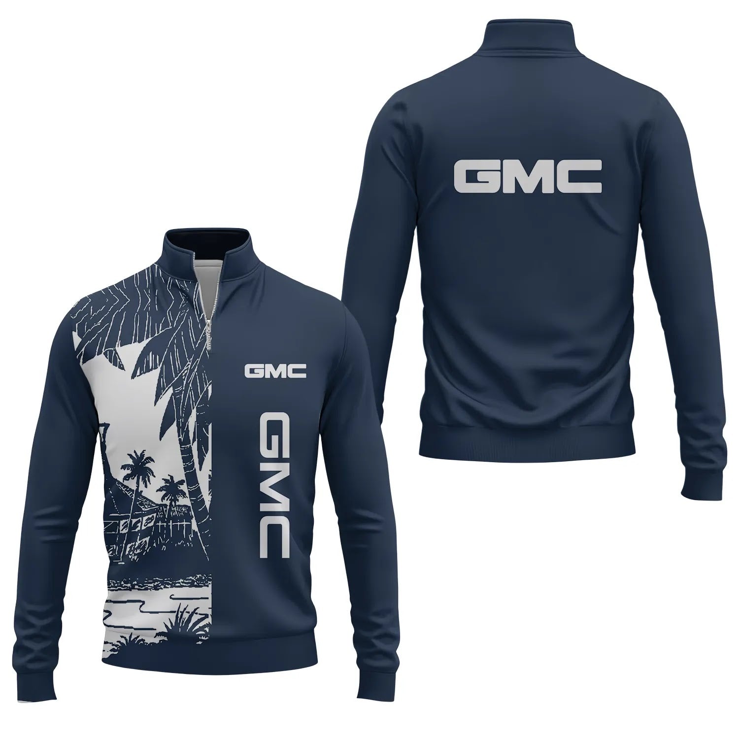 GMC Apparels SHW031