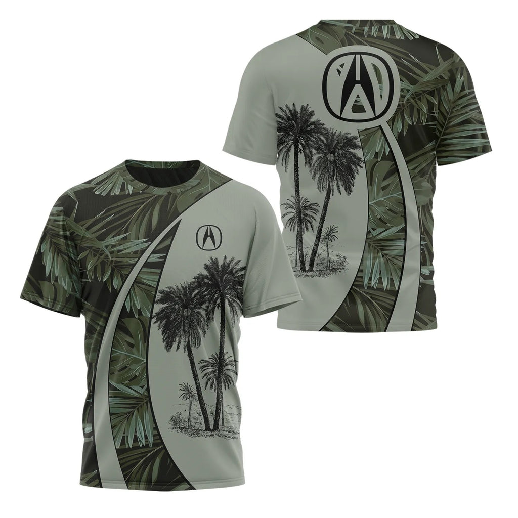 Acura Apparels SHW063