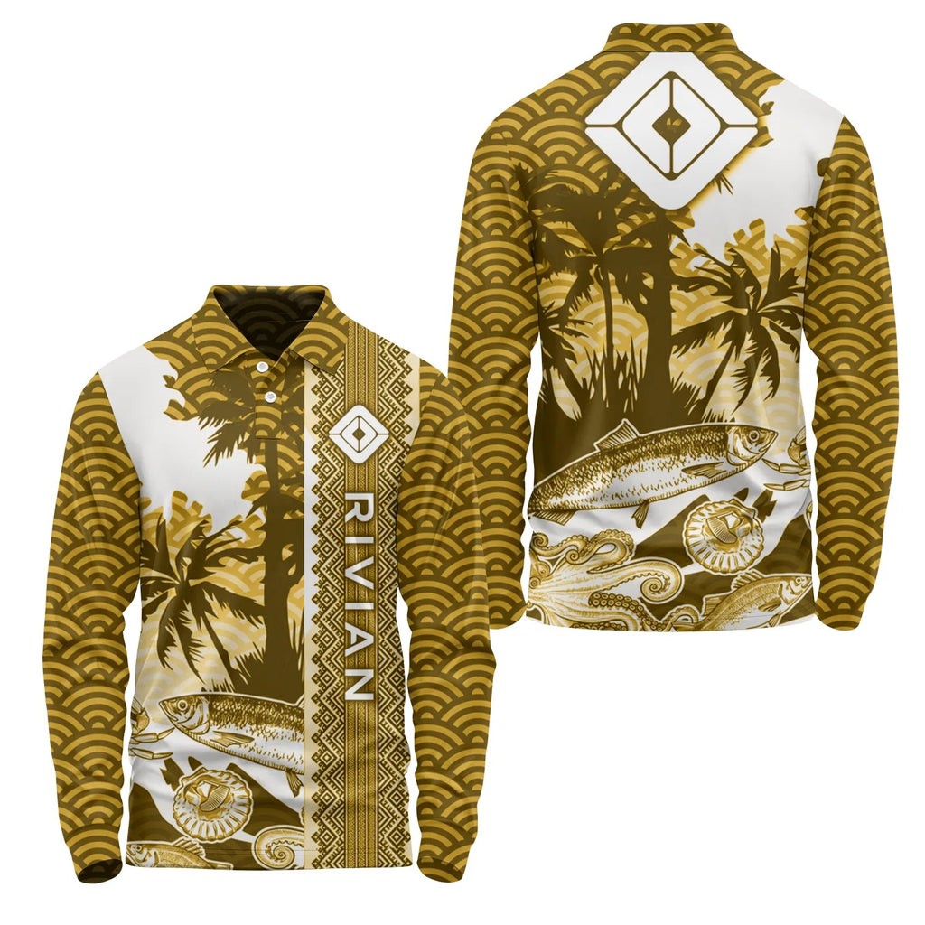Rivian Apparels SHW038
