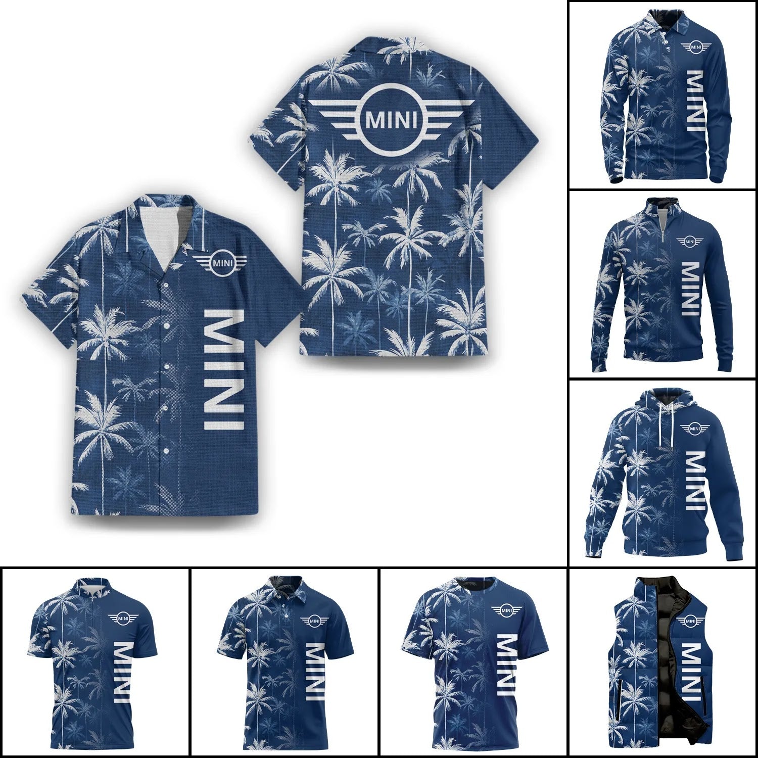 Mini Apparels SHW032