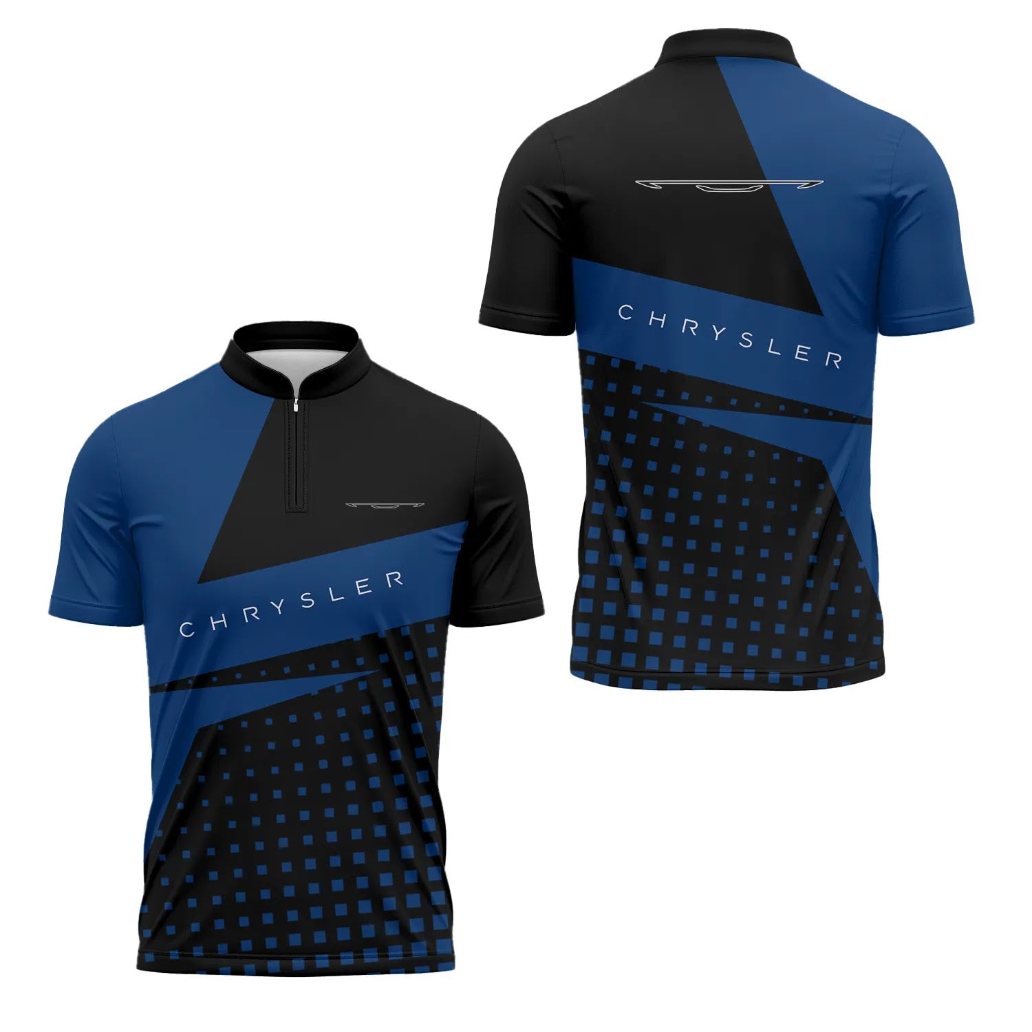 Chrysler Apparels SC083