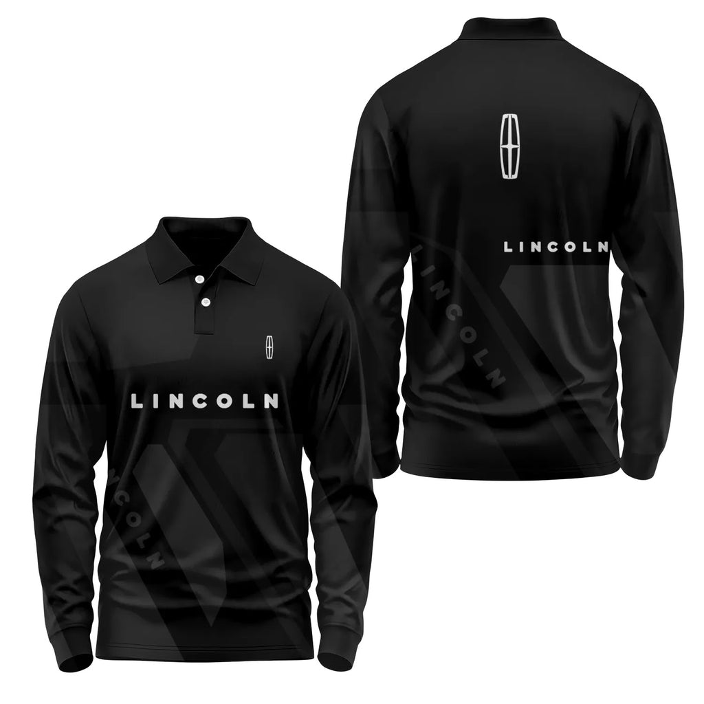 Lincoln Apparels SC117