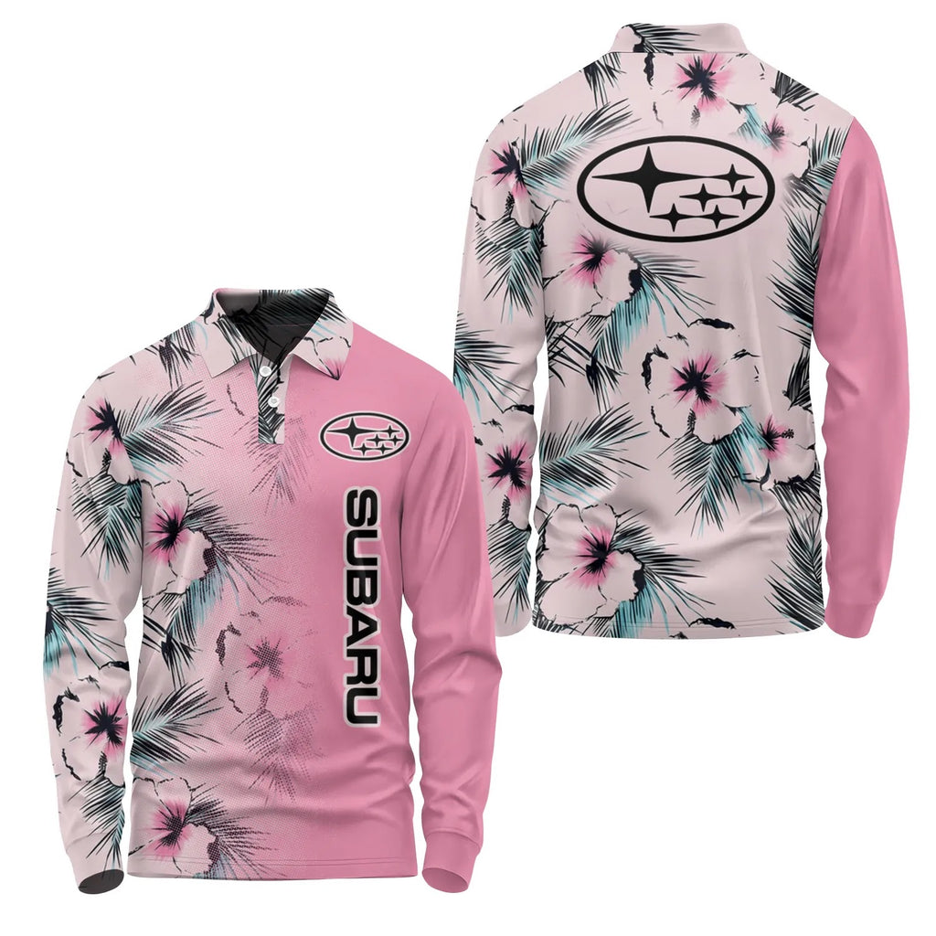 Subaru Apparels SHW056
