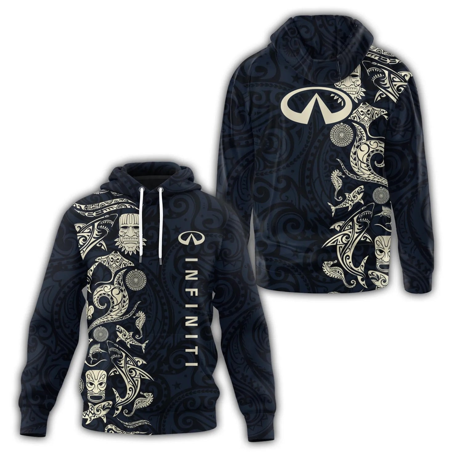 Infiniti Apparels SHW033