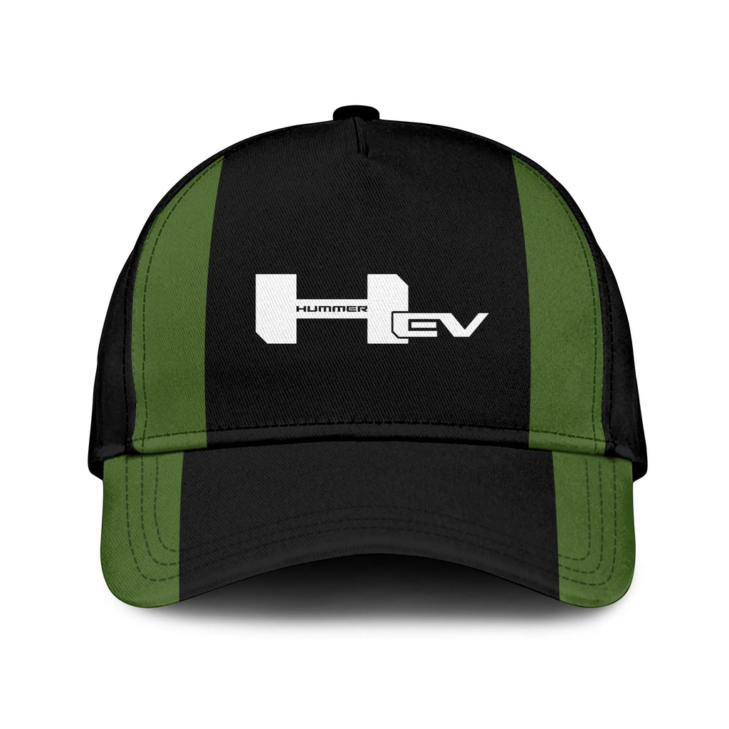 Hummer Cap CSC029