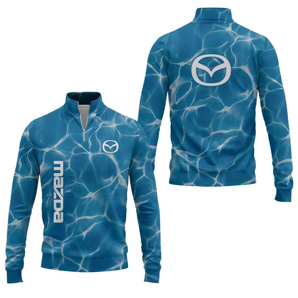 Mazda Apparels SHW035