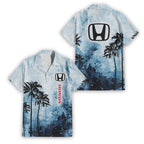Honda Apparels SHW034