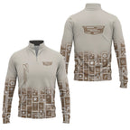 Cadillac Apparels SHW067