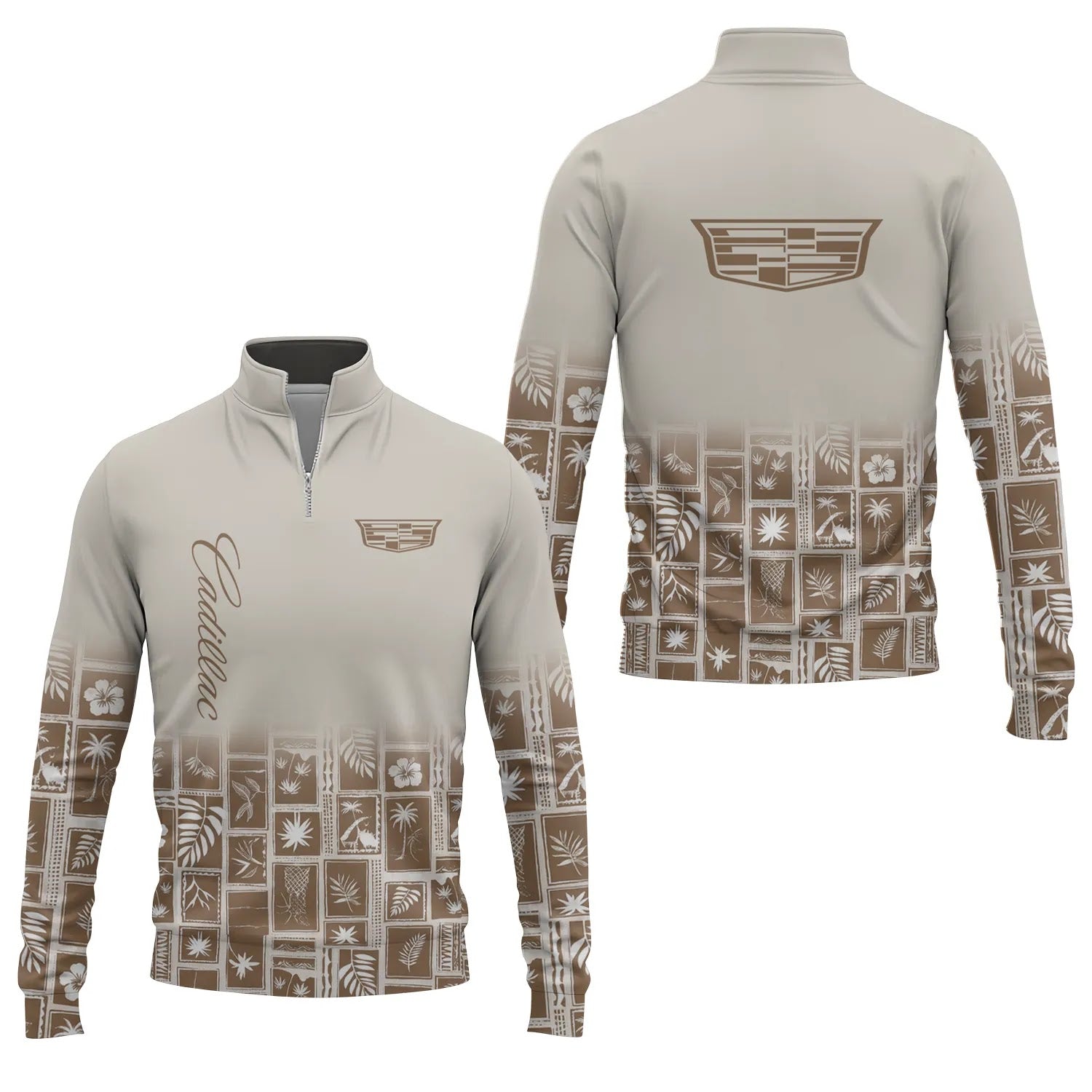 Cadillac Apparels SHW067