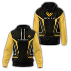 Rivian Hoodie SC075
