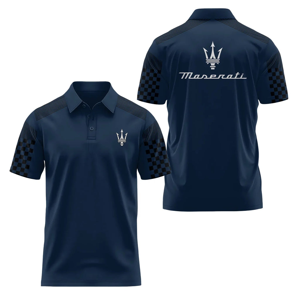 Maserati Apparels SC057