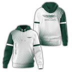 Aston Martin Hoodie SC079