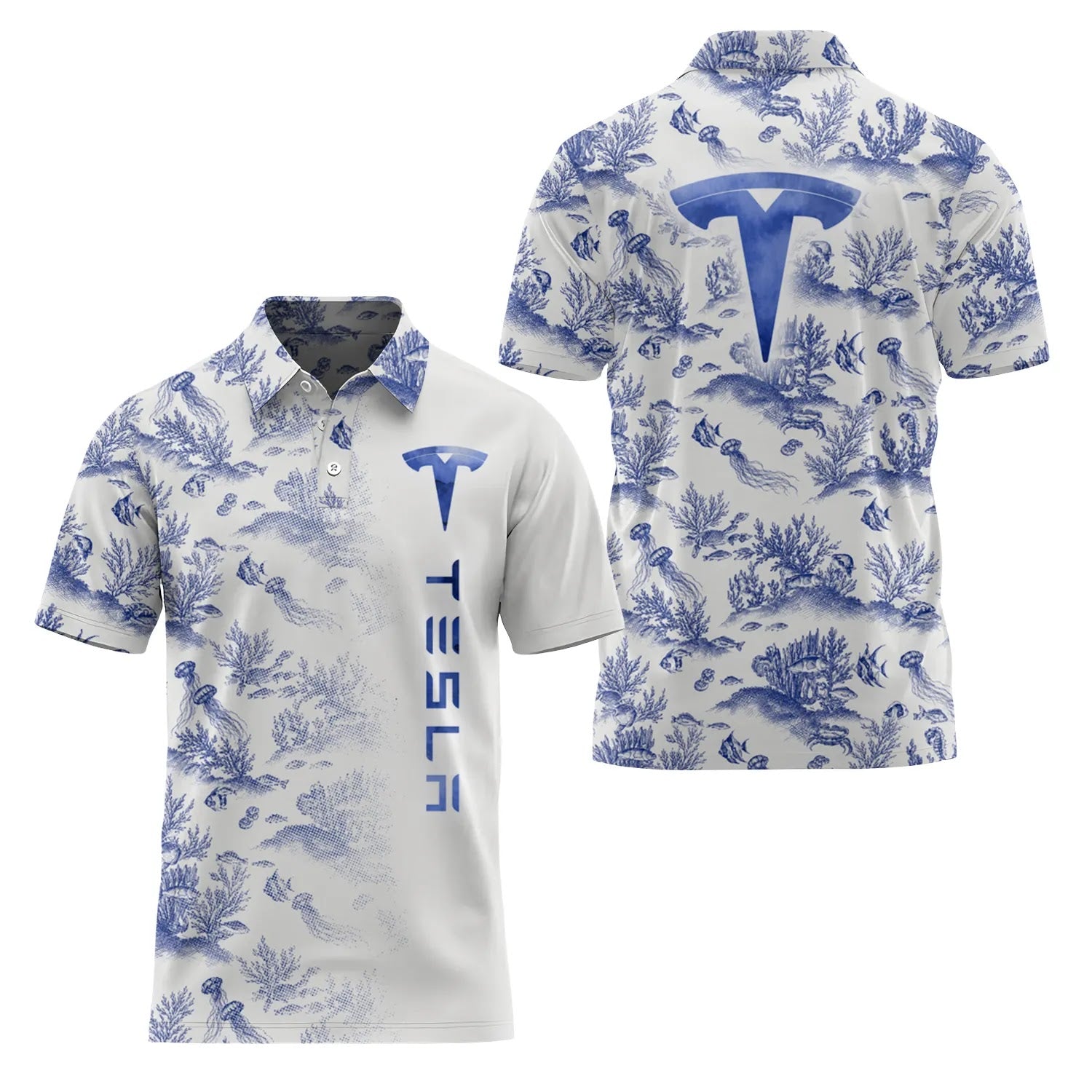 Tesla Apparels SHW009