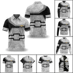 Chevrolet Apparels SC086