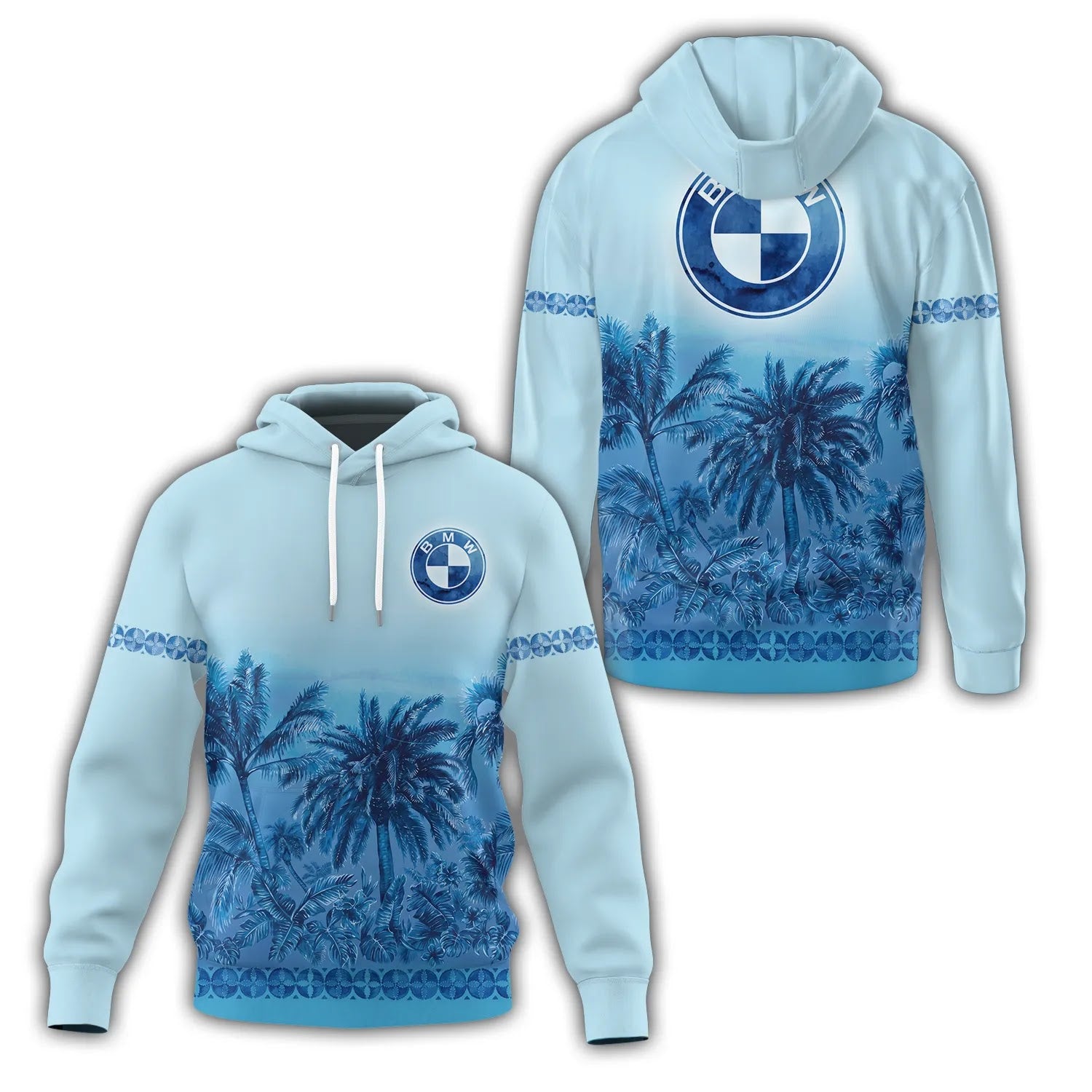 BMW Apparels SHW001