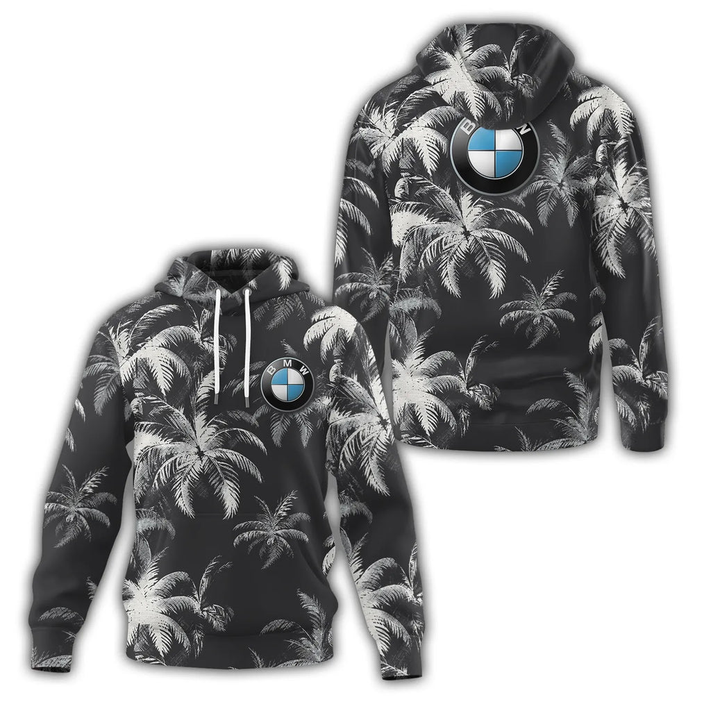 BMW Hoodie SC112