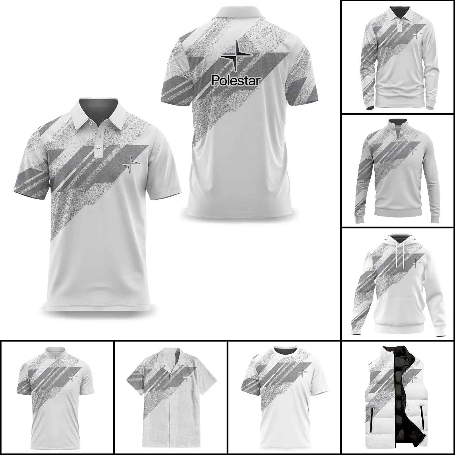 Polestar Apparels SC105
