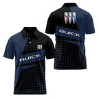 Buick Apparels SC083