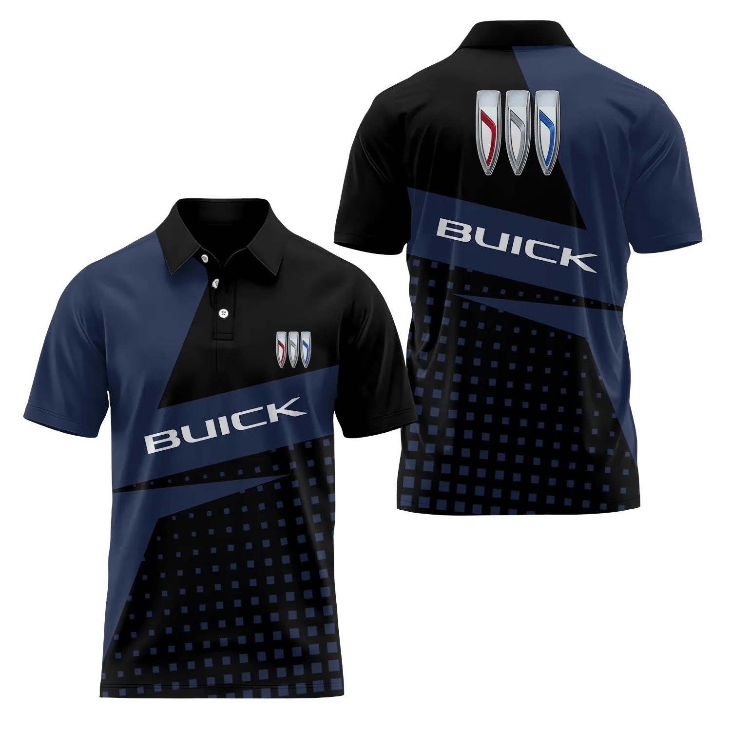 Buick Apparels SC083
