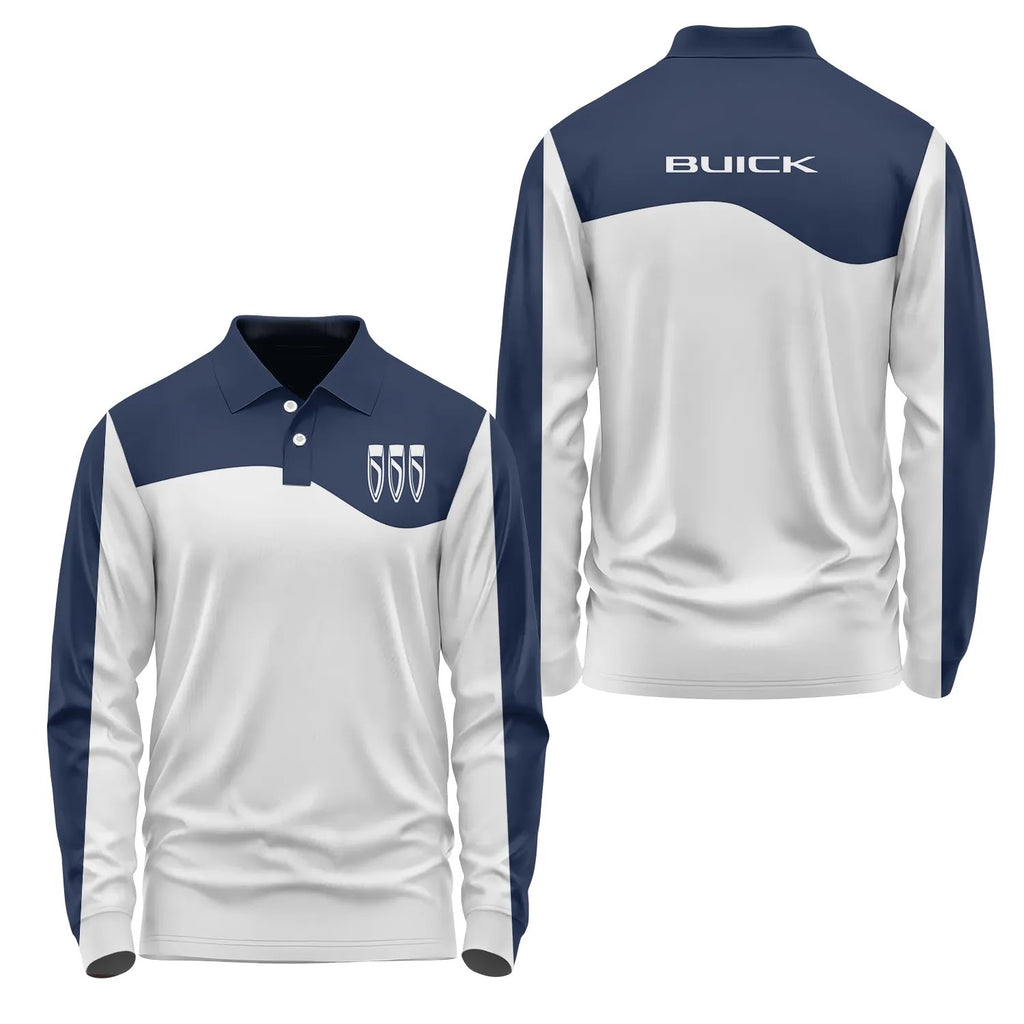 Buick Apparels SC110