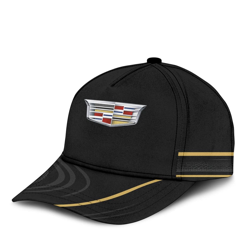 Cadillac Cap CSC030