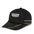 Cadillac Cap CSC030