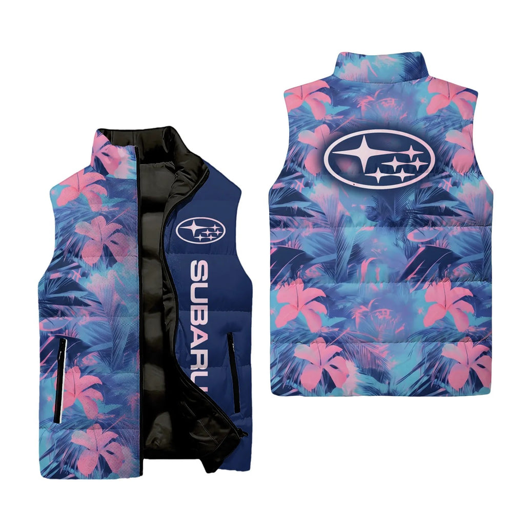 Subaru Apparels SHW054