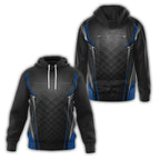 Chrysler Hoodie SC074