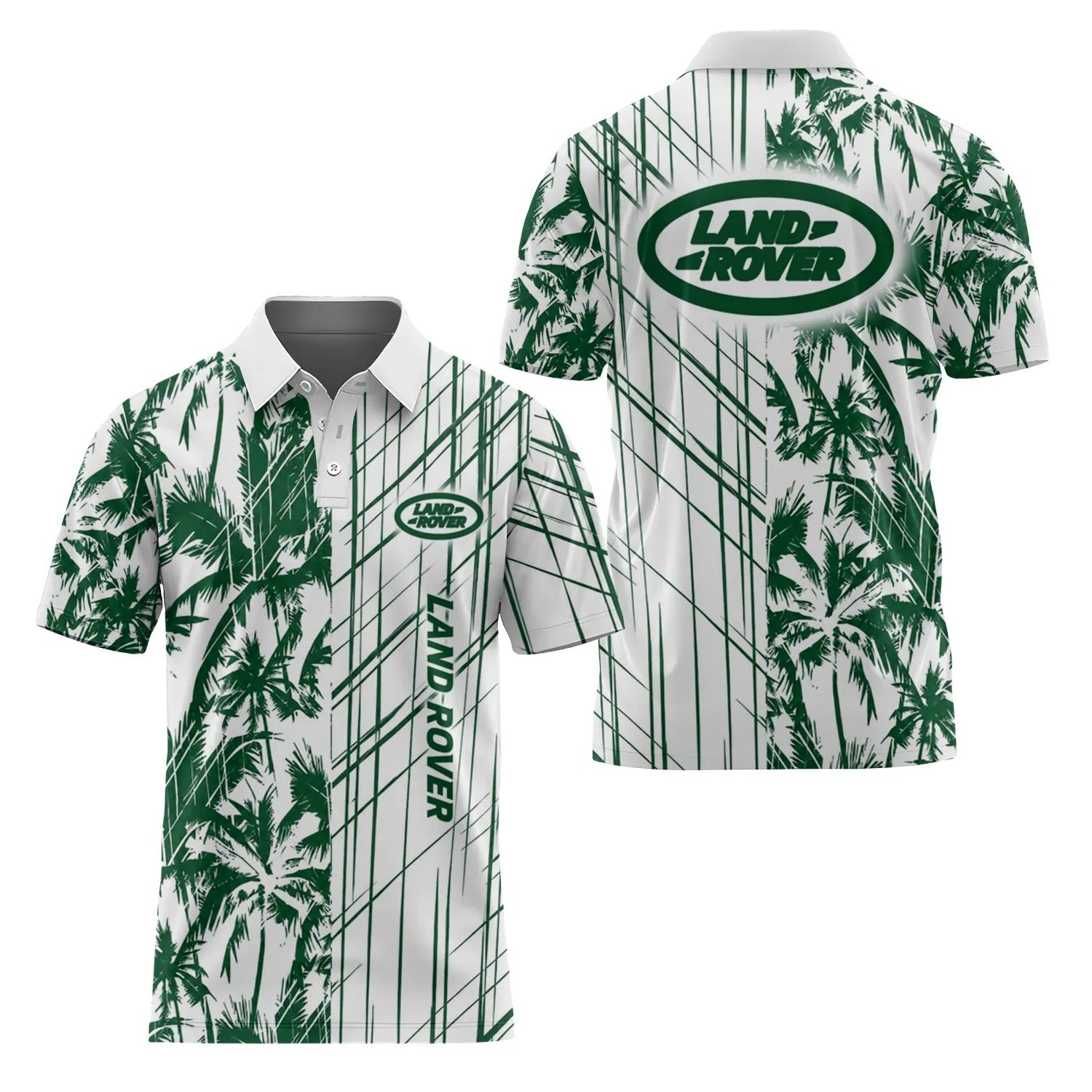 Land Rover Apparels SHW041