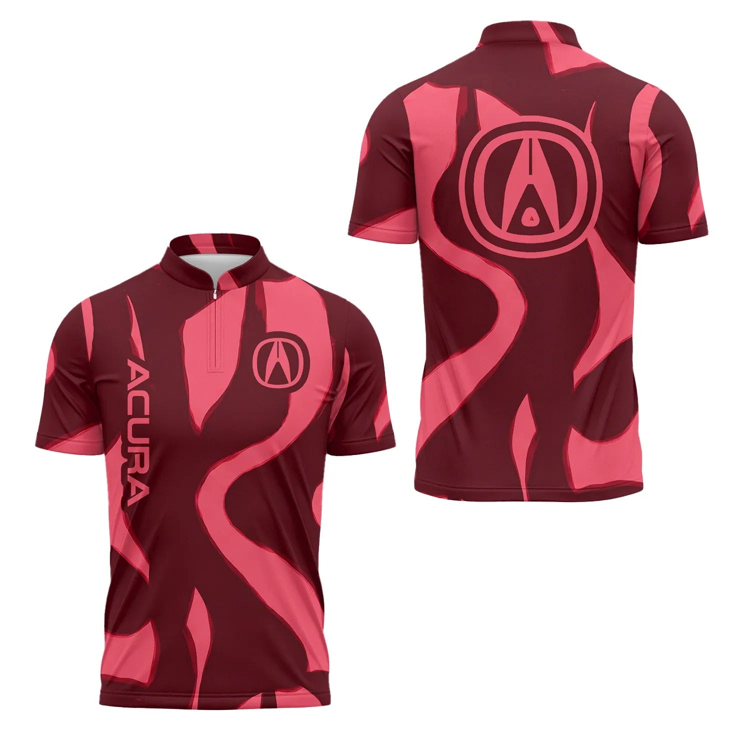 Acura Apparels SHW068