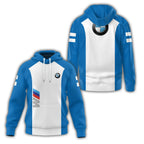 BMW Hoodie SC078