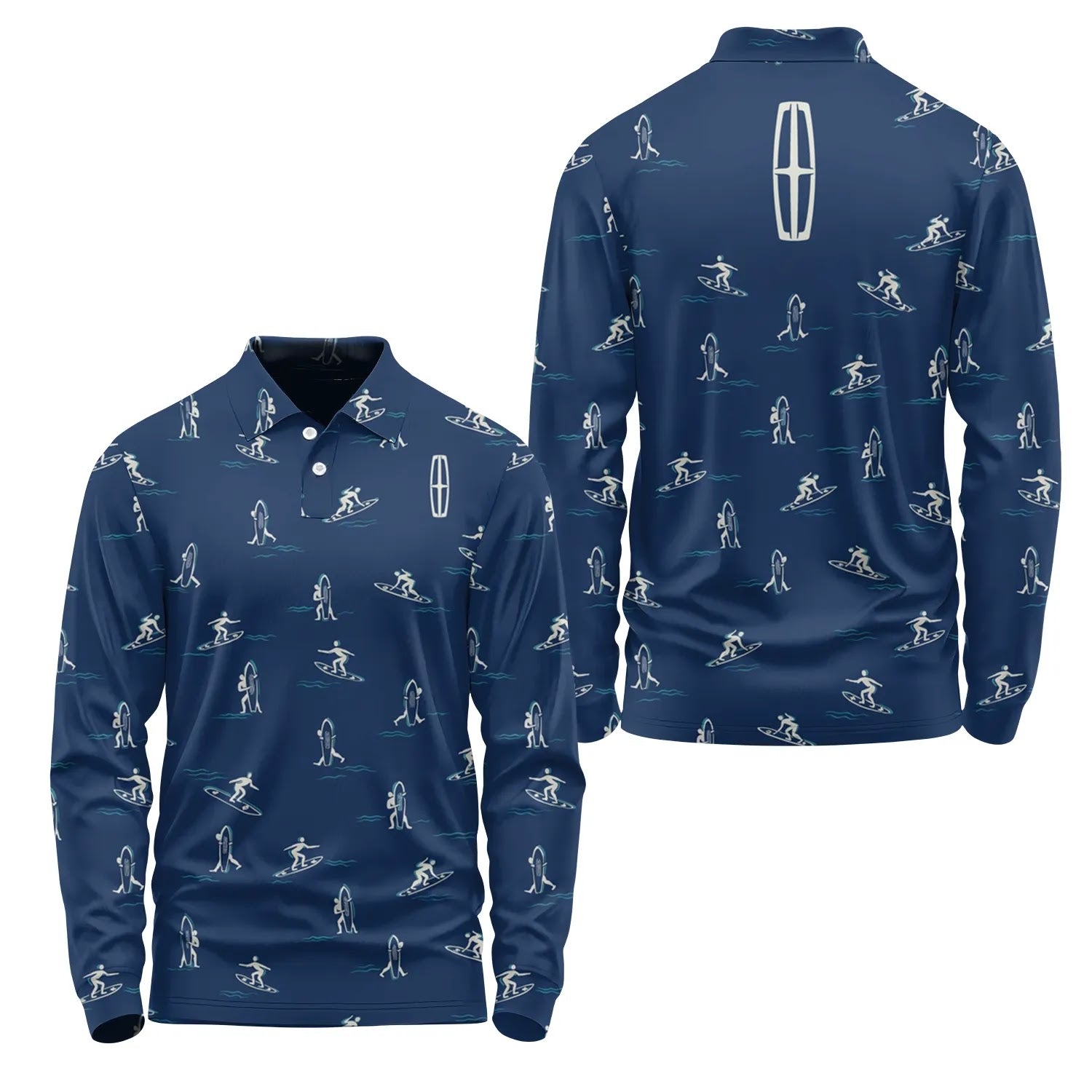 Lincoln Apparels SHW011