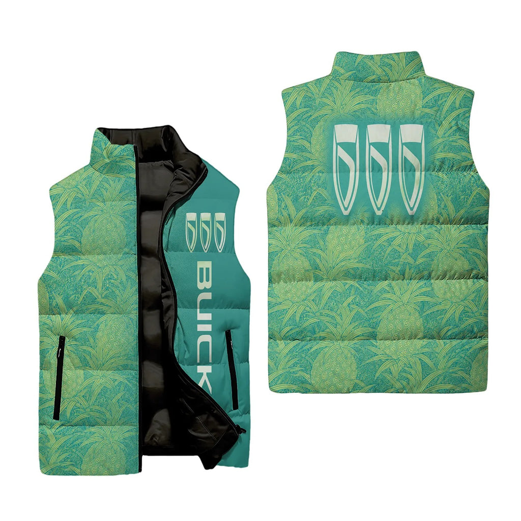 Buick Apparels SHW014