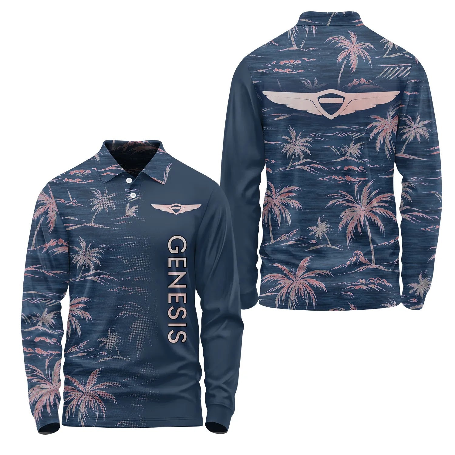 Genesis Apparels SHW013