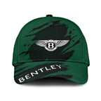 Bentley Cap CSC010