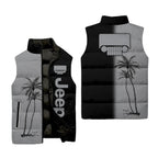 Jeep Apparels SHW037