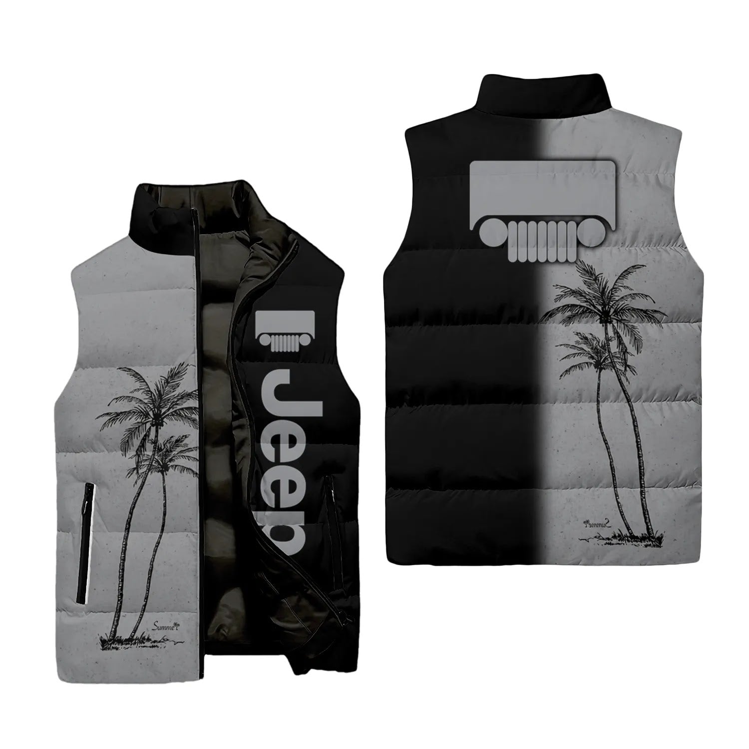 Jeep Apparels SHW037
