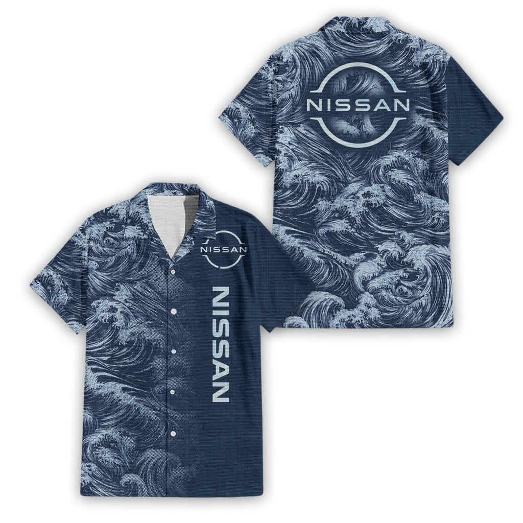 Nissan Apparels SHW010