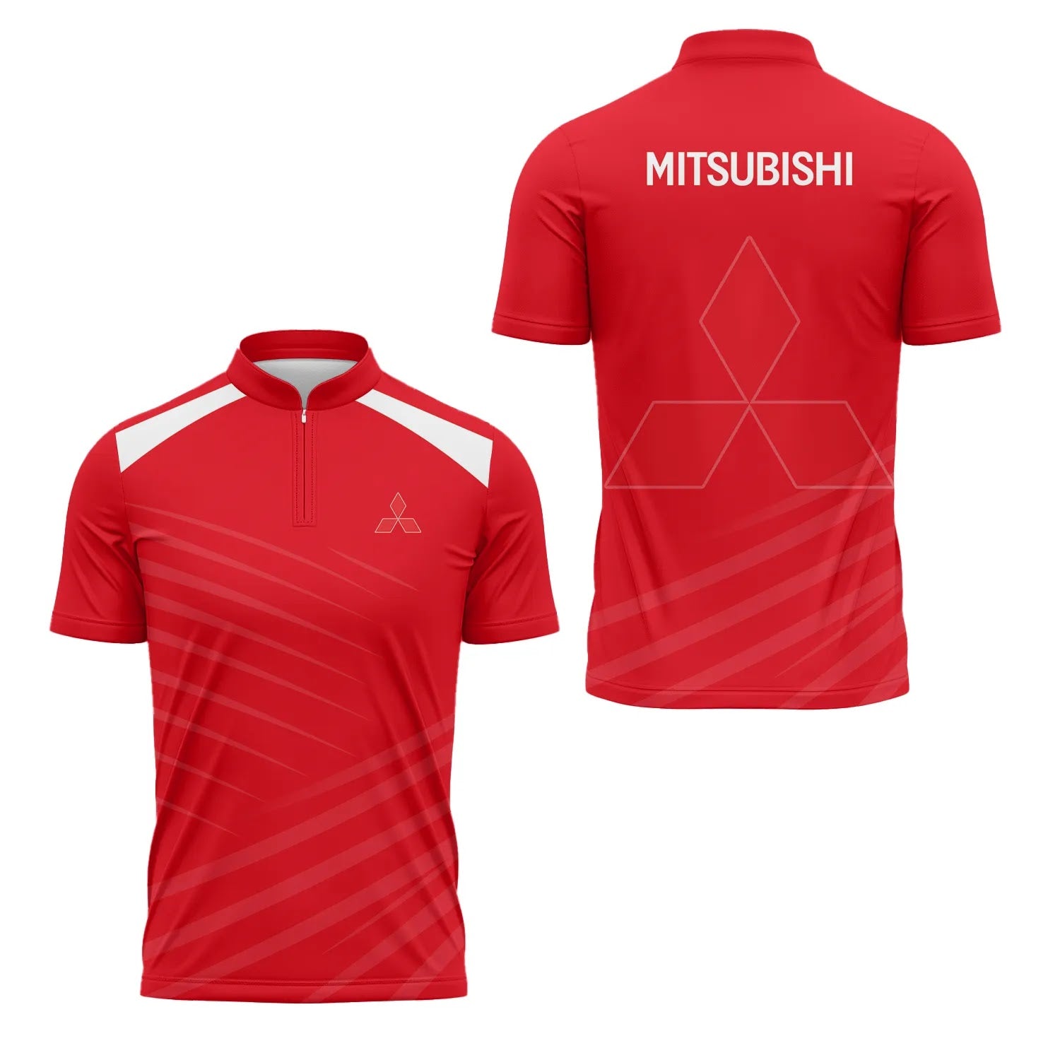 Mitsubishi Apparels SC082