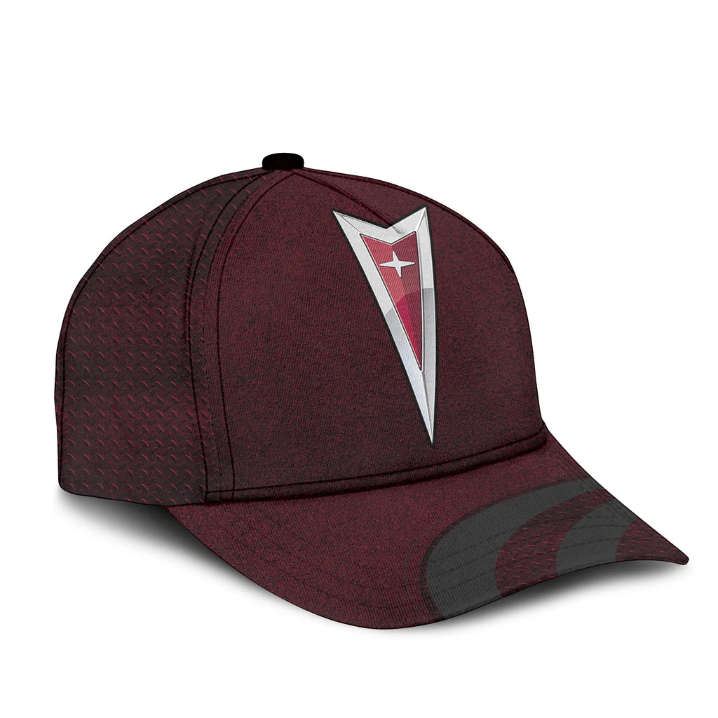 Pontiac Cap CSC023