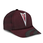 Pontiac Cap CSC023