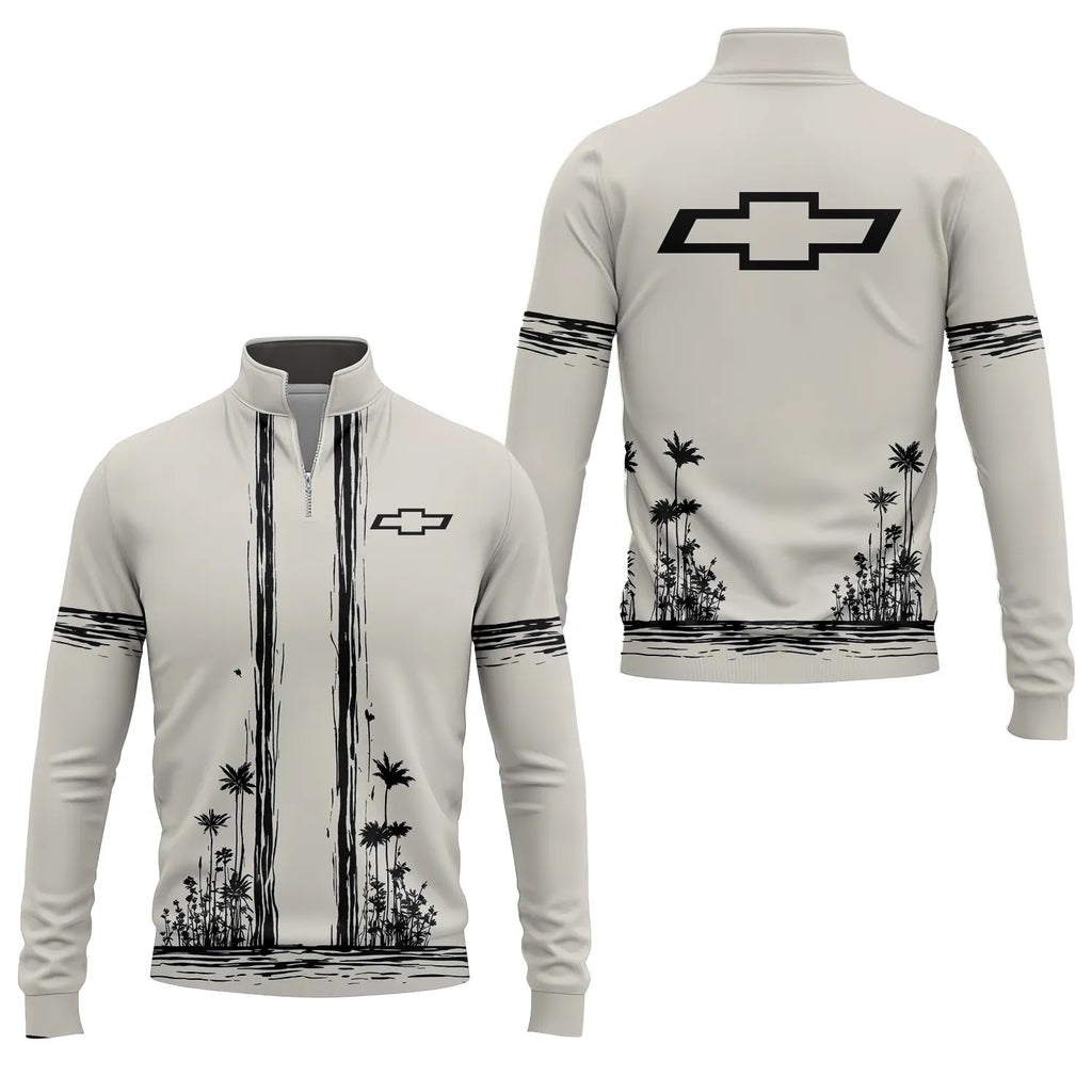 Chevrolet Apparels SHW043