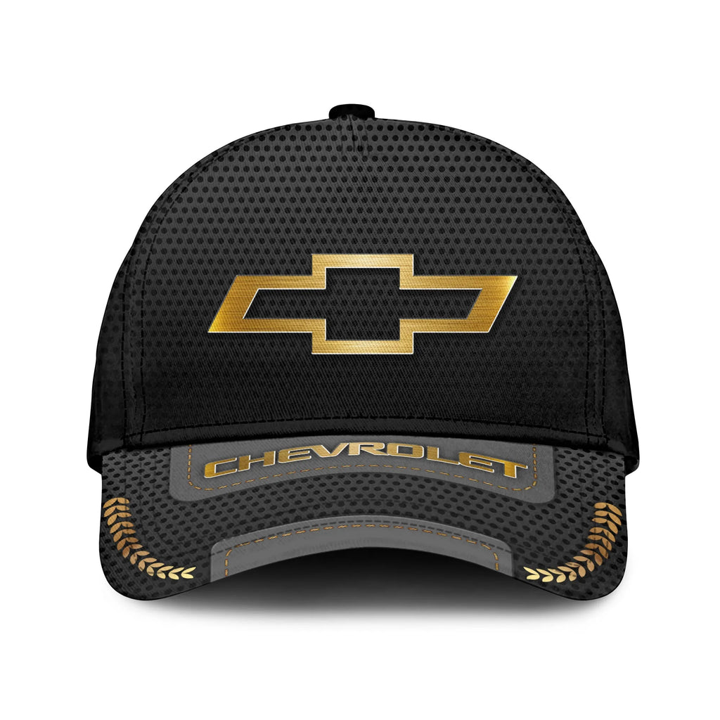 Chevrolet Cap CSC008