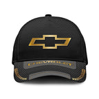 Chevrolet Cap CSC008