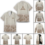 Dodge Apparels SHW067