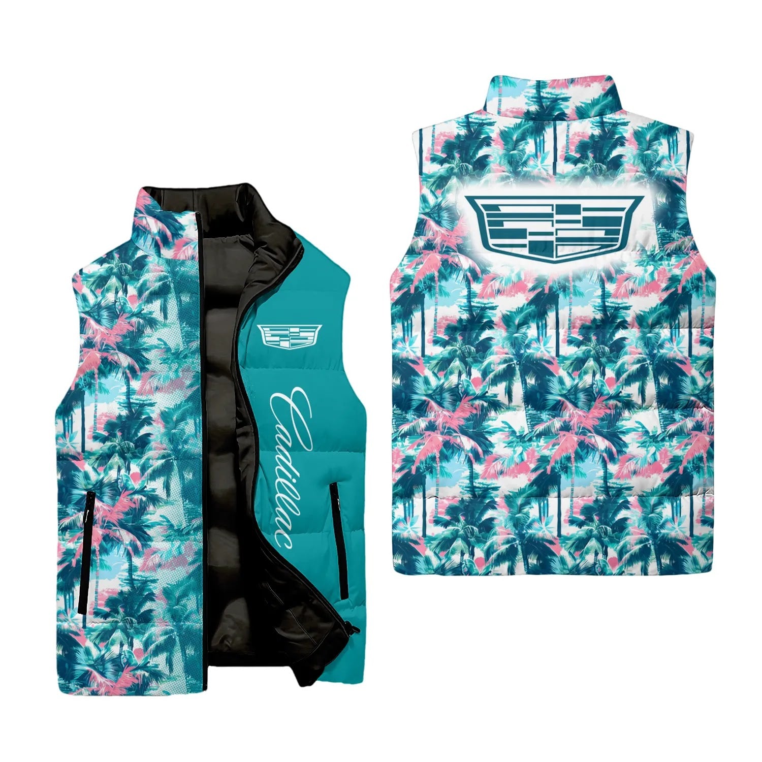 Cadillac Apparels SHW061