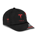 Tesla Cap CSC034