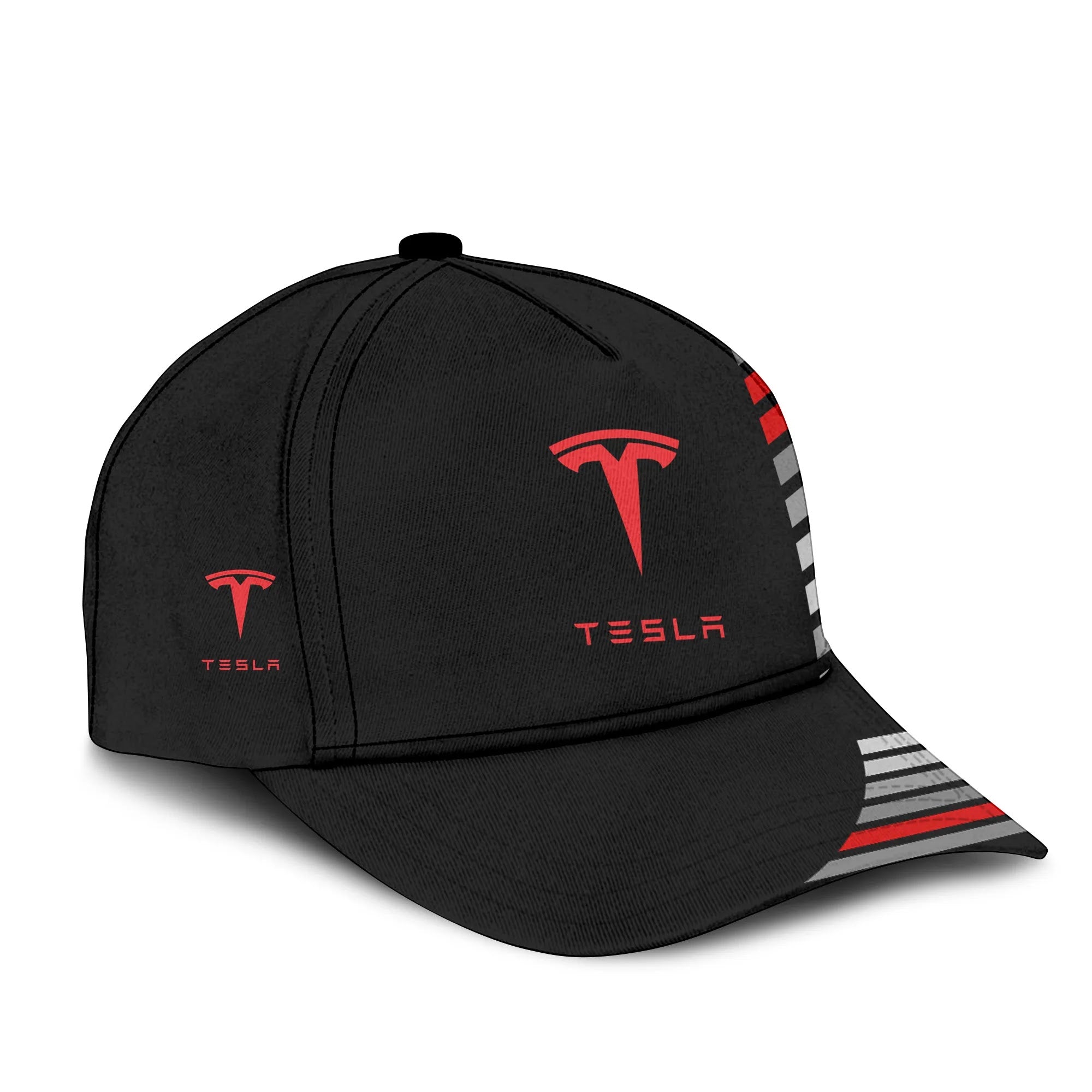 Tesla Cap CSC034